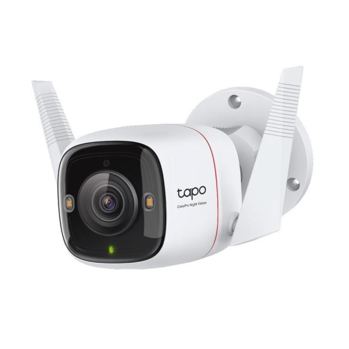 TP-Link TAPO-C325WB