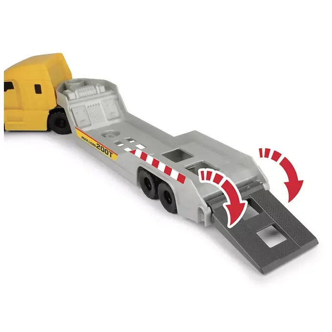 Dickie Toys 3725005