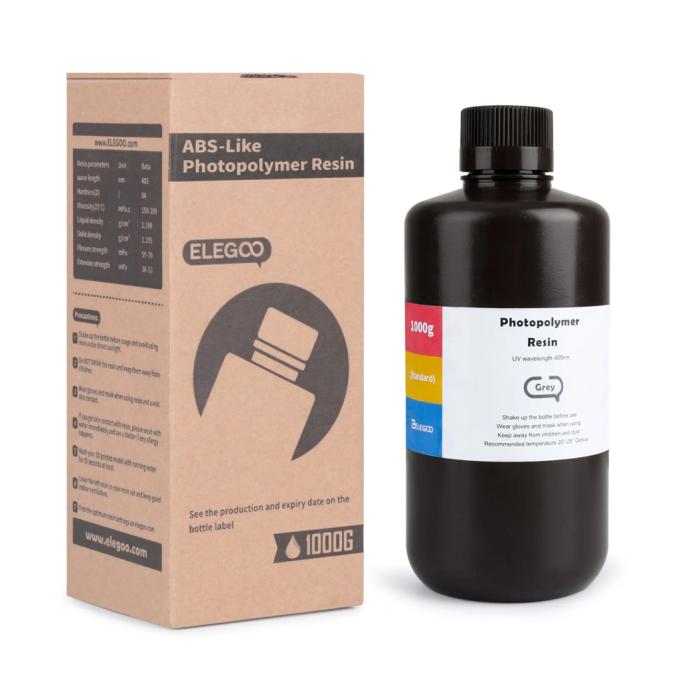 Elegoo 50.103.0101