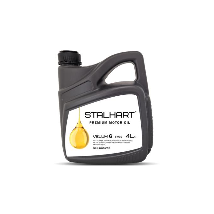 STALHART 745228