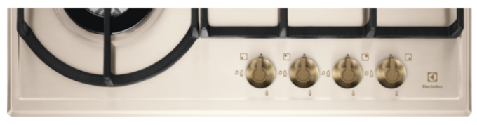 ELECTROLUX 949640552