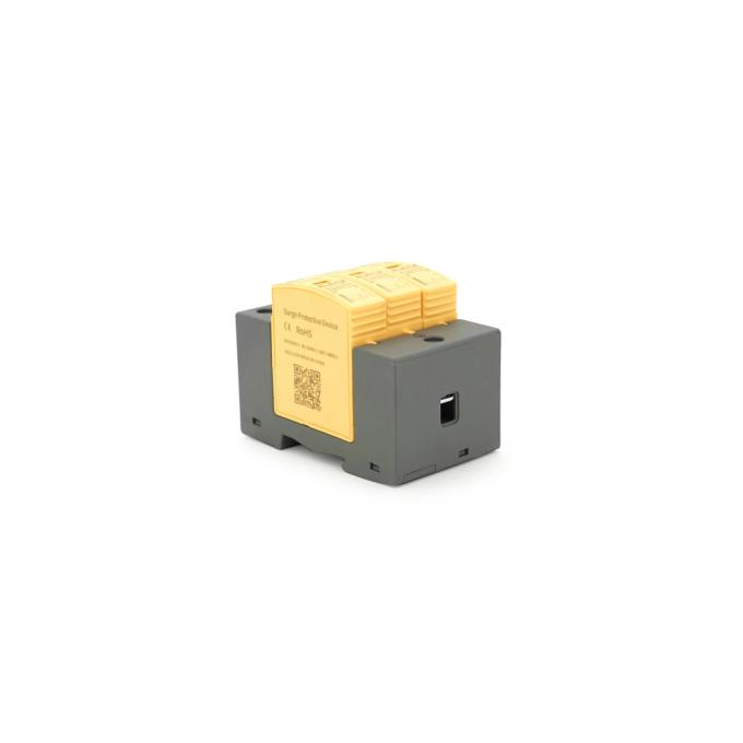 YRO YRSP-A2-10-20KA-3p