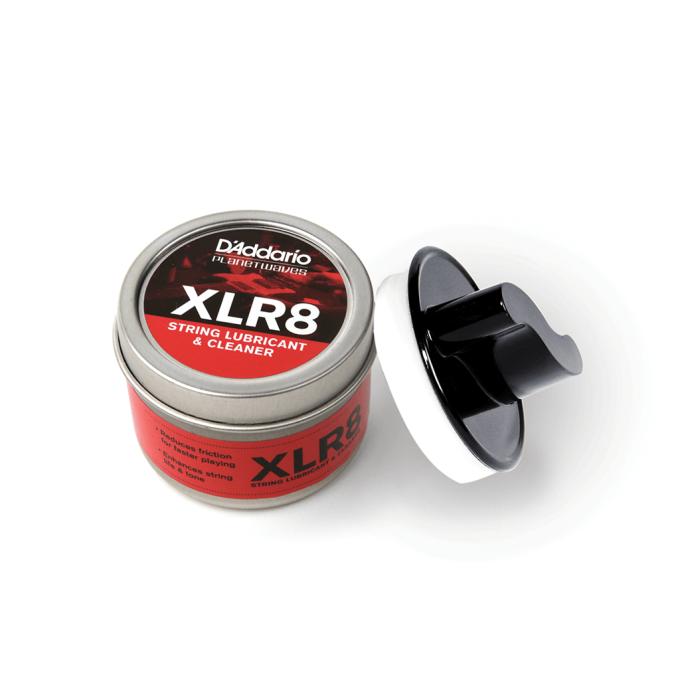 D'Addario PW-XLR8-01
