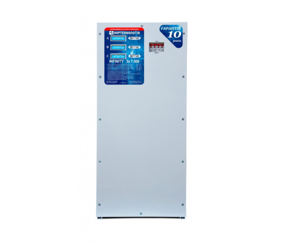 EVE OPTIMUM3х7500HV