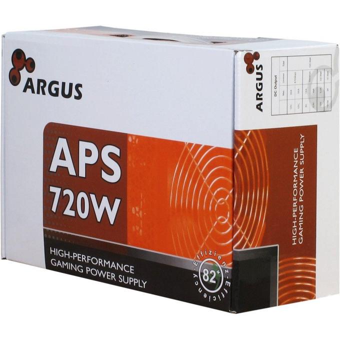 Inter-Tech APS-720W