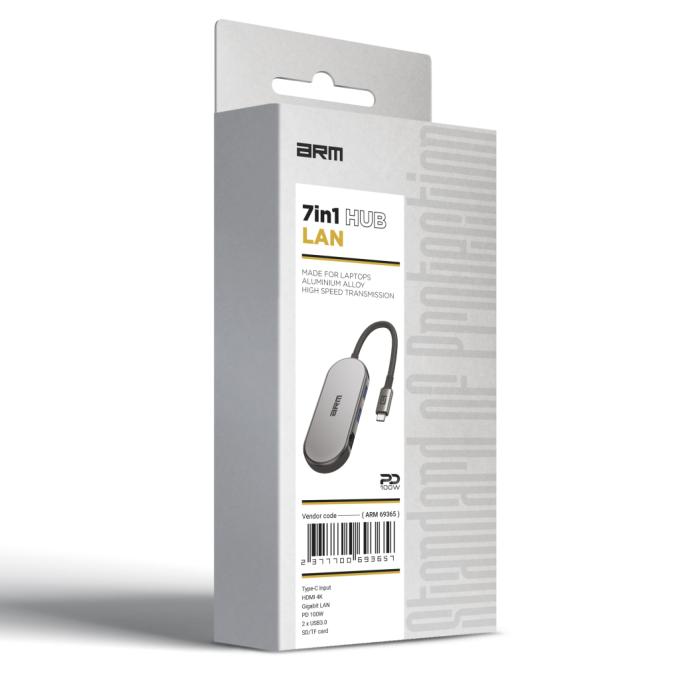 Armorstandart ARM69365