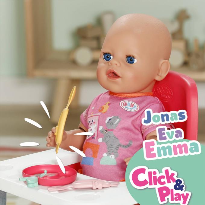 Baby Born 839768