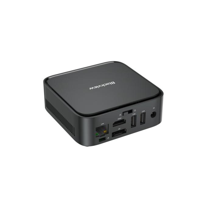 Blackview MP50 R5 16GB+512GB BLACK