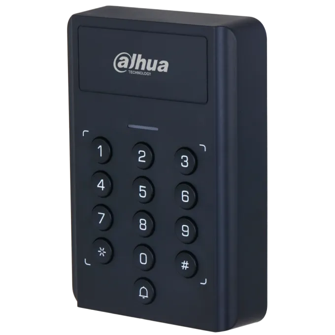 Dahua DHI-ASI1201BL