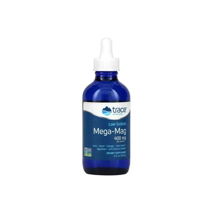 Trace Minerals TMR-00025
