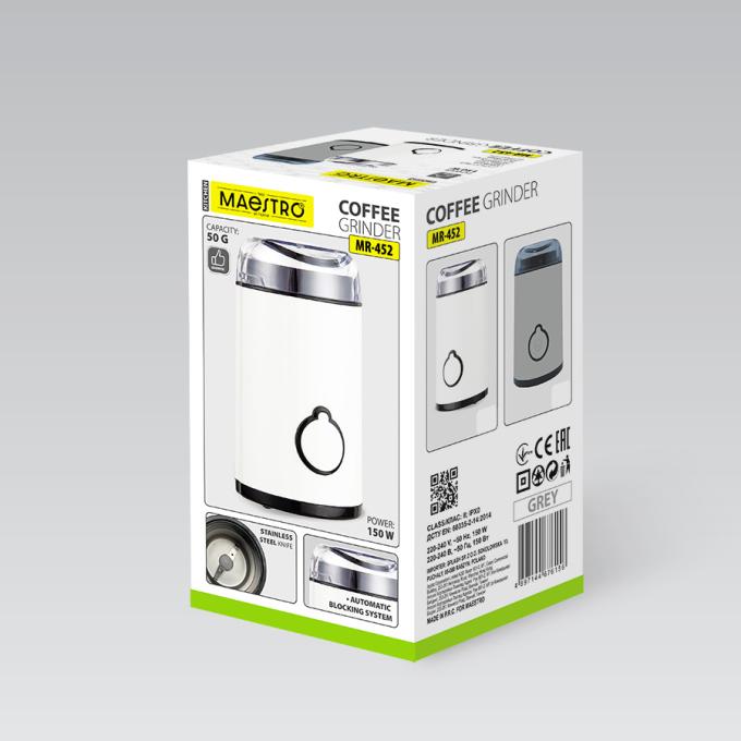 Maestro MR-452-GREY