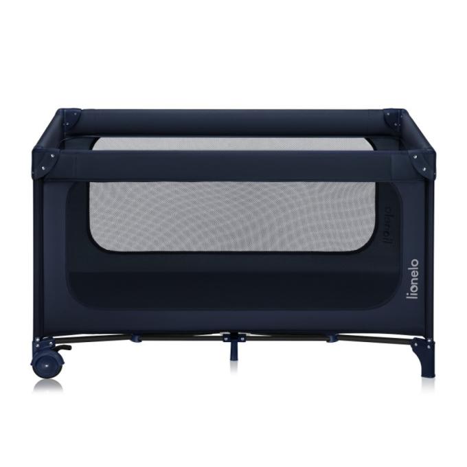Lionelo LO-JASMIN EASY FOLD BLUE NAVY
