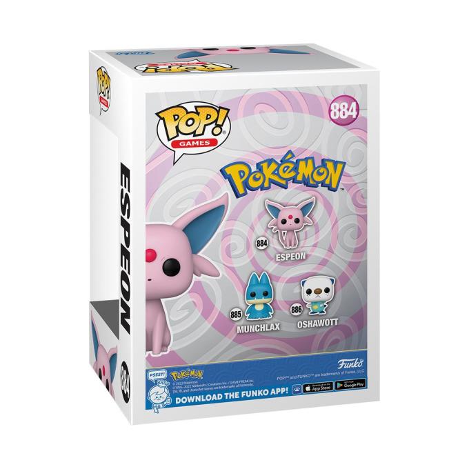 Funko Pop 5908305243229