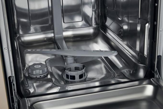 Indesit DSIE2B10