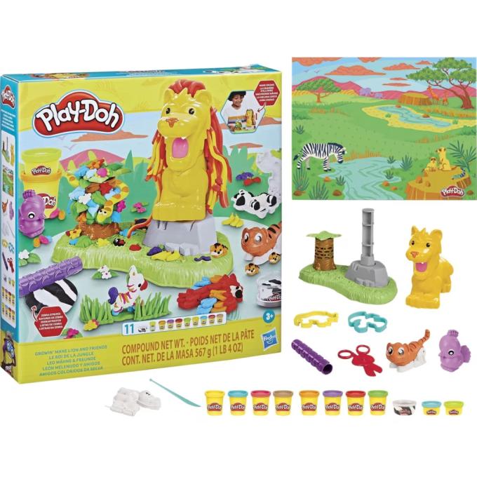 Hasbro F7221