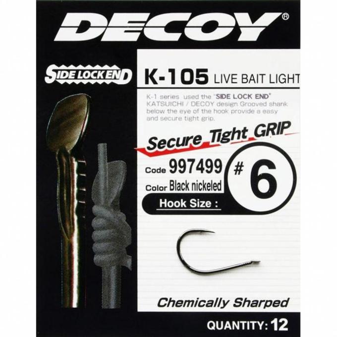Decoy 1562.03.40