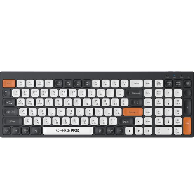 OfficePro SK985BO