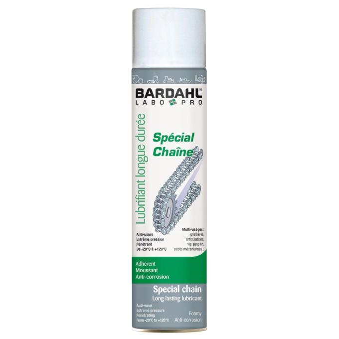 BARDAHL 1392