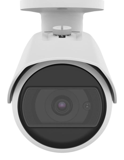 Hanwha QNO-C8013R