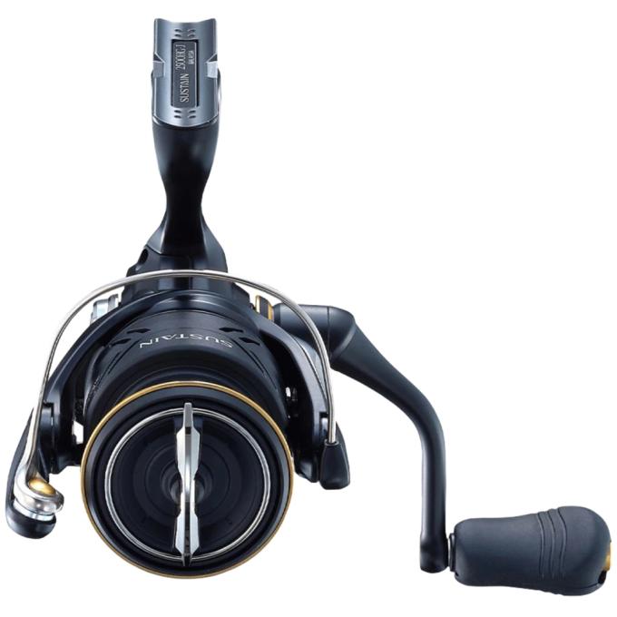 Shimano SAC3000FJ