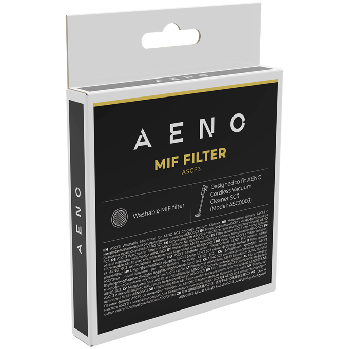 AENO ASCF3