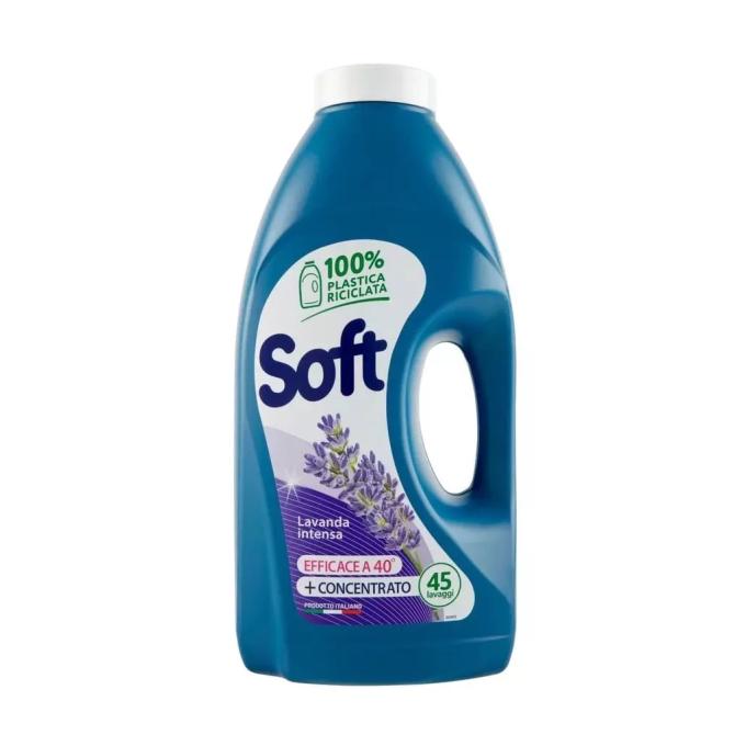 Soft 8003640020201