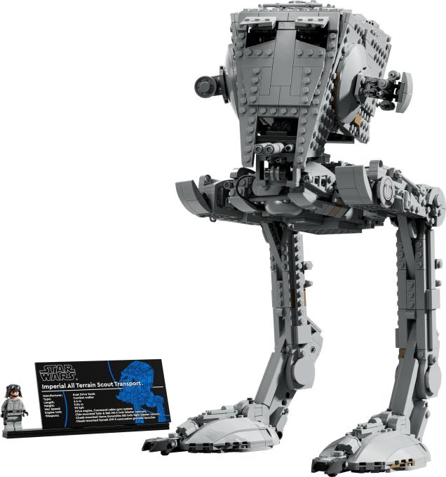 LEGO 75417-