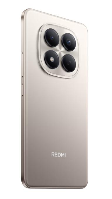 Xiaomi Redmi Note 15 Pro 8/256GB Titanium