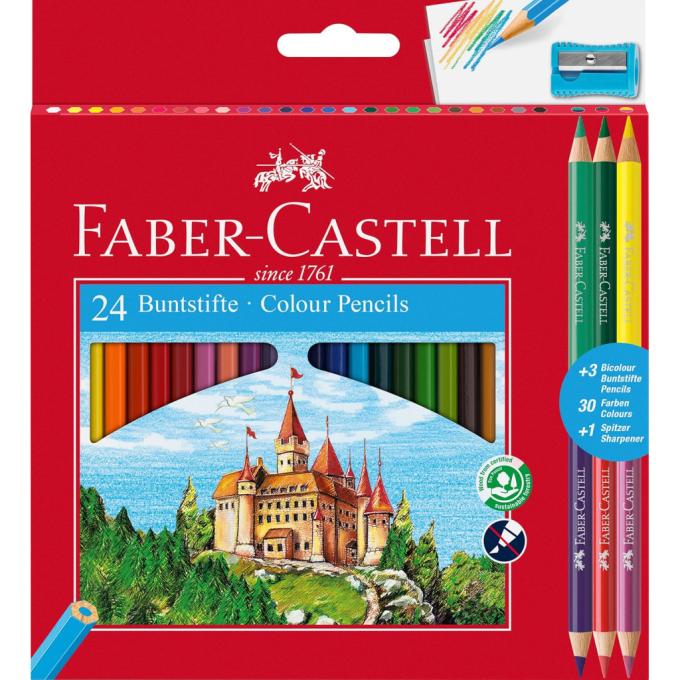 Faber-Castell 5515