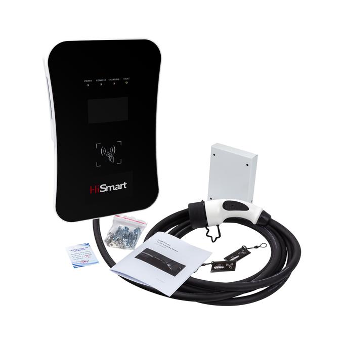 HiSmart EV200085