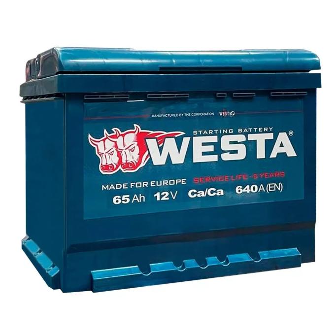 Westa 6CT-65 А (0)
