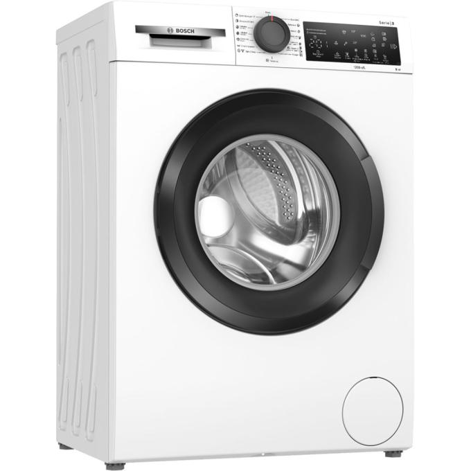 BOSCH WLZ24200UA