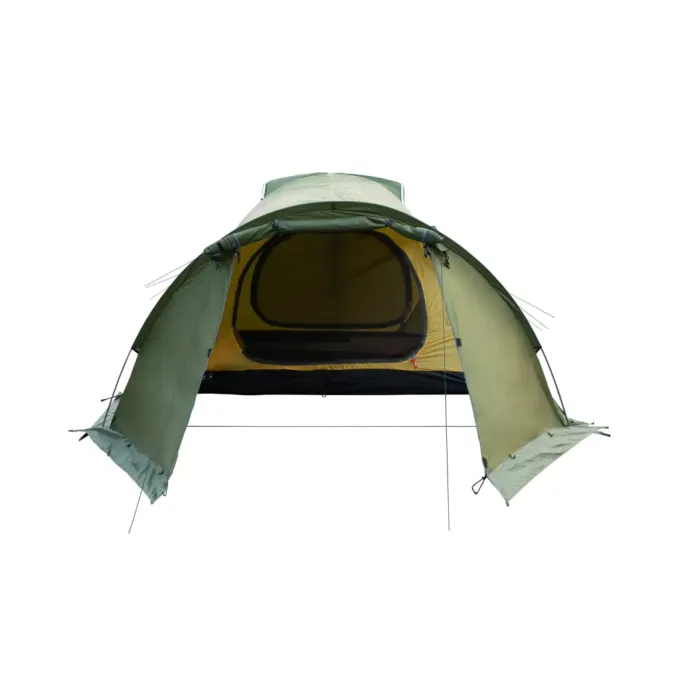 Tramp UTRT-021-green