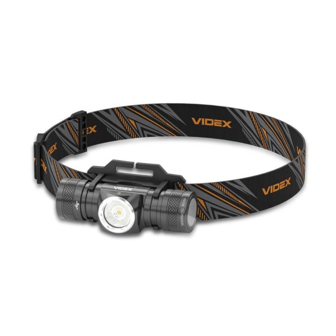 VIDEX VLF-H065A