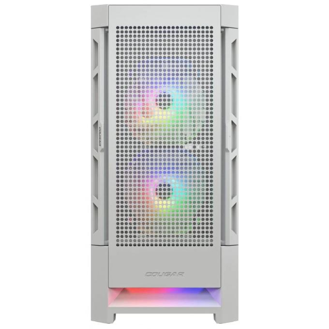 Cougar AIRFACE RGB White