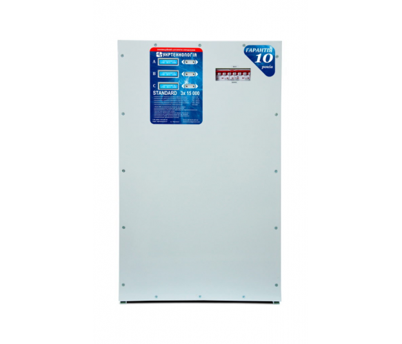 EVE STANDARD3х15000