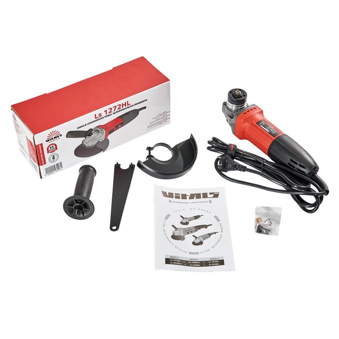 Vitals 43106V