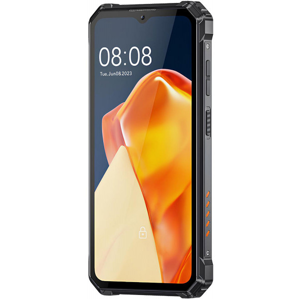 Oukitel G1_Orange