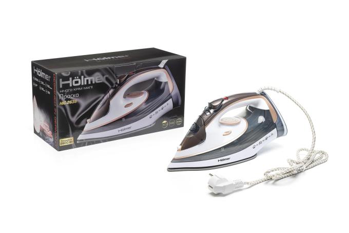Holmer HIC-2638