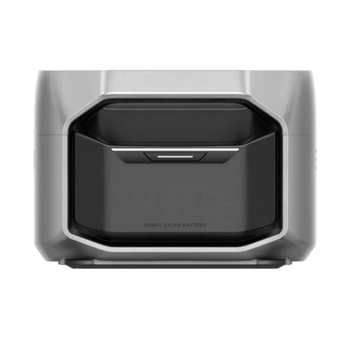 EcoFlow EFDELTAPRO3EB
