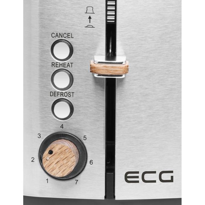 ECG ST 2767 Timber