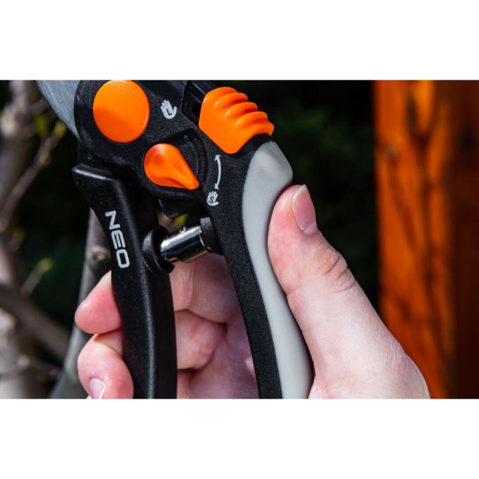 Neo Tools 15-203