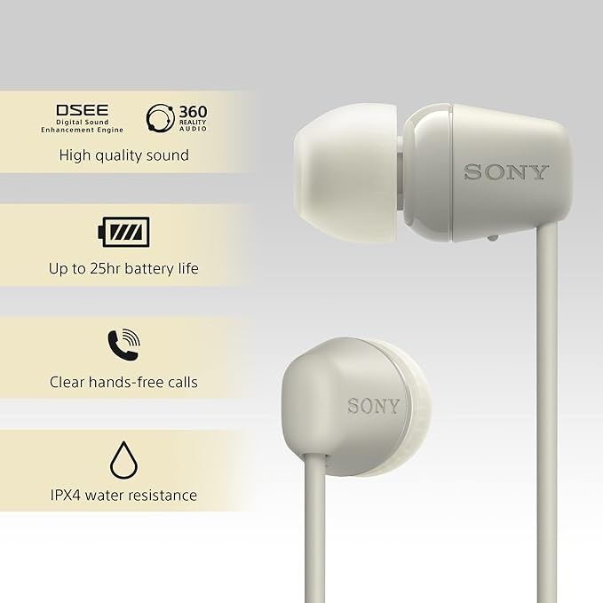 SONY WIC100C.CE7