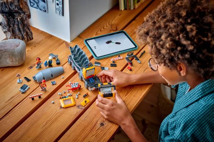LEGO 60478