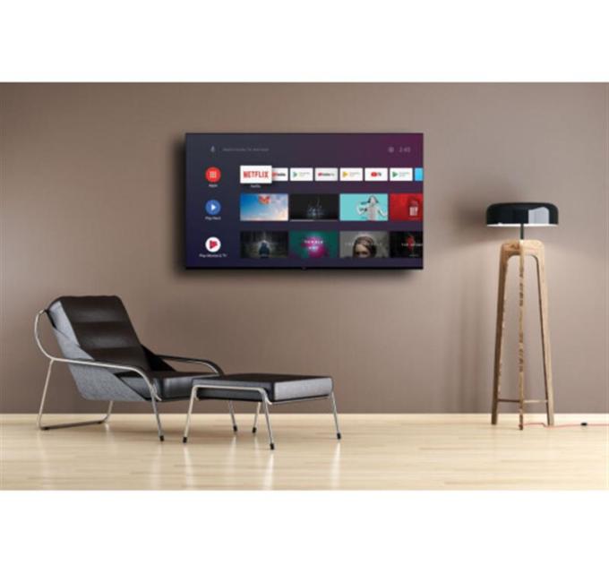 Nokia Smart TV QLED 6500D