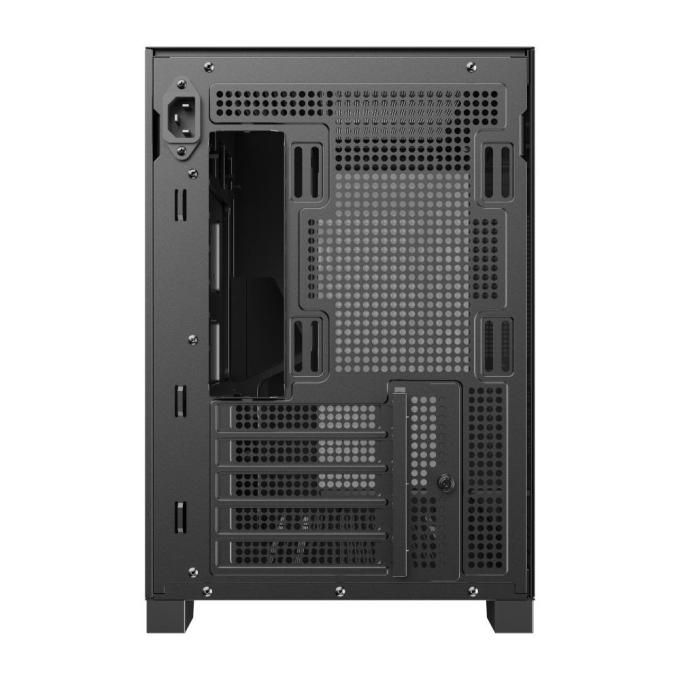 GAMEMAX NEX C33 BK