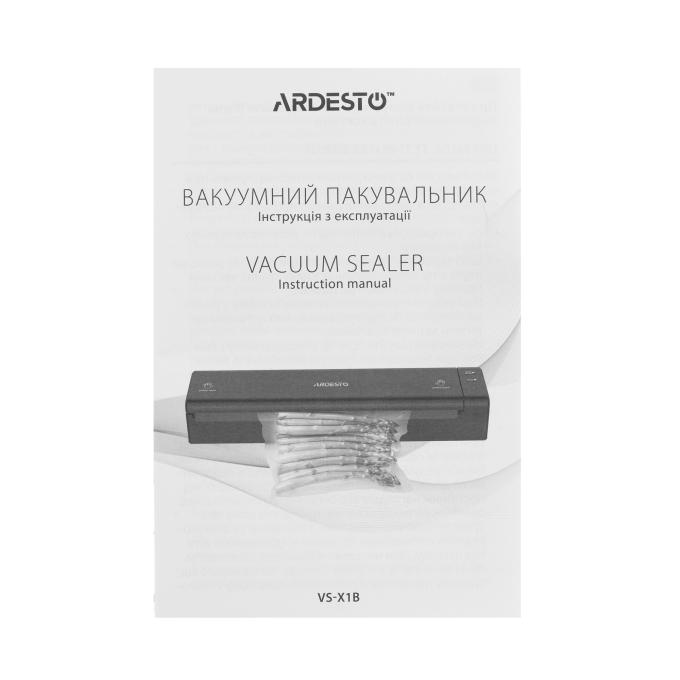 Ardesto VS-X1B