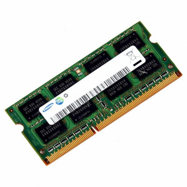 Модуль памяти для ноутбука Samsung M471A5143SB0-CPB00