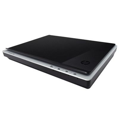 Сканер планшетний A4 HP Scanjet 200 Flatbed Scanner L2734A
