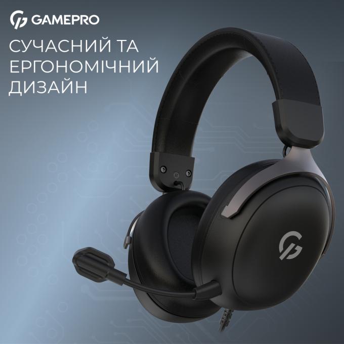GamePro HS145B